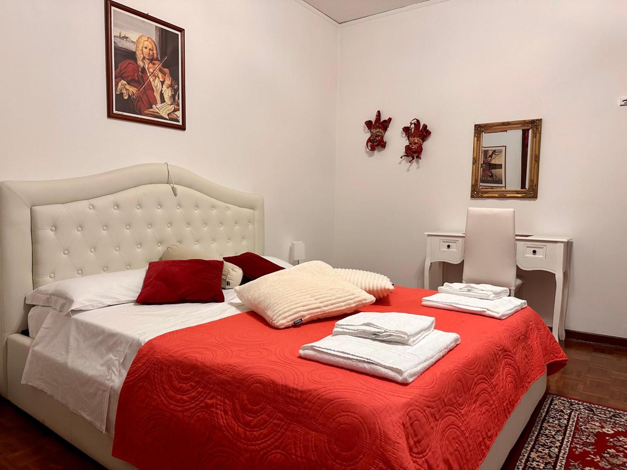 La Dogaressa Guest House Venice Exterior photo